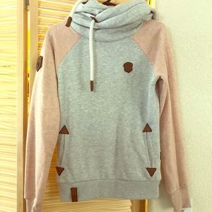 Naketano Hoodie